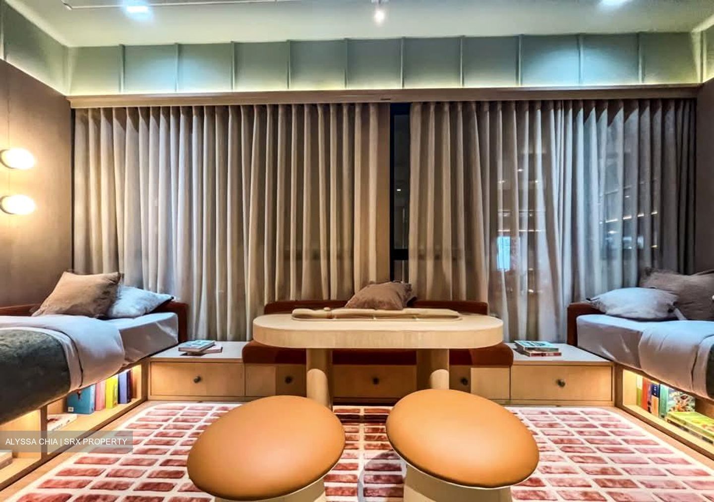 Bedok Road (D16), Condominium #576694411